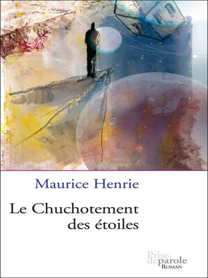 Le Chuchotement des étoiles - ebook